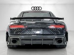 2023 Audi R8 GT V10 GT