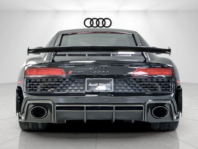 2023 Audi R8 GT V10 GT