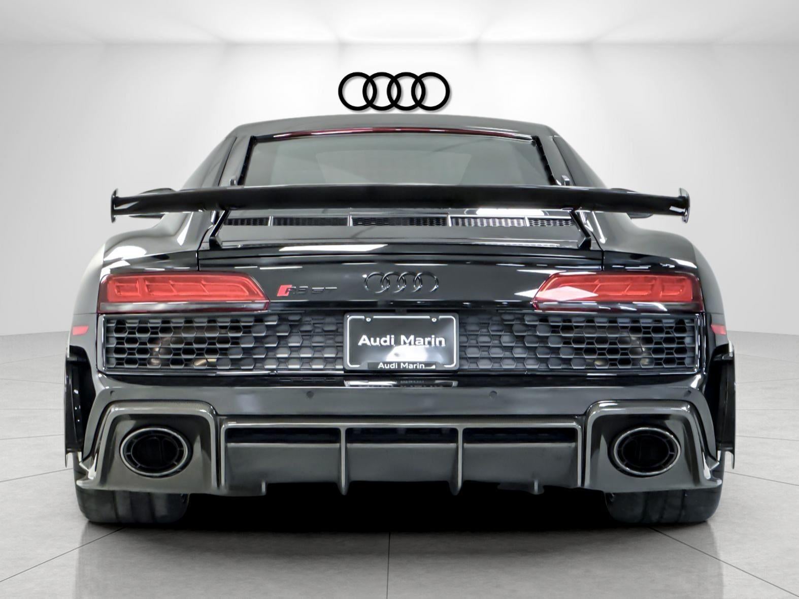 2023 Audi R8 GT V10 GT