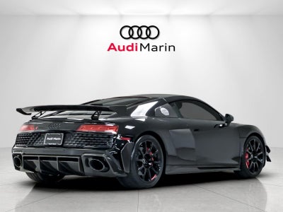 2023 Audi R8 GT V10 GT