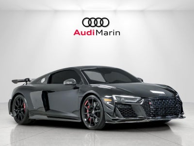 2023 Audi R8 GT V10 GT