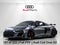 2023 Audi R8 5.2 V10 GT