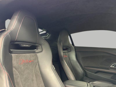2023 Audi R8 5.2 V10 GT