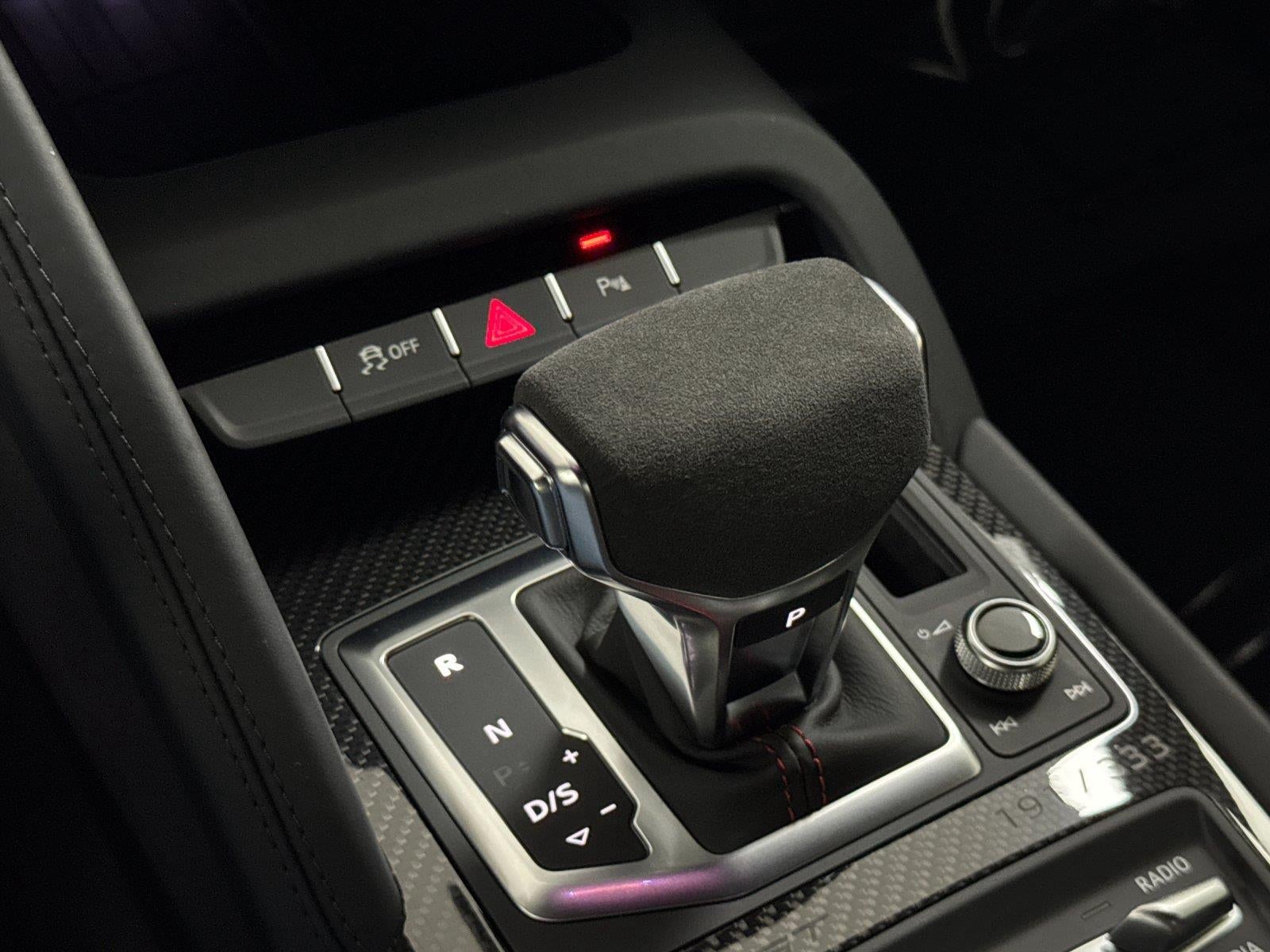 2023 Audi R8 5.2 V10 GT