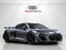 2023 Audi R8 5.2 V10 GT