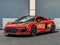 2023 Audi R8 Coupe V10 GT