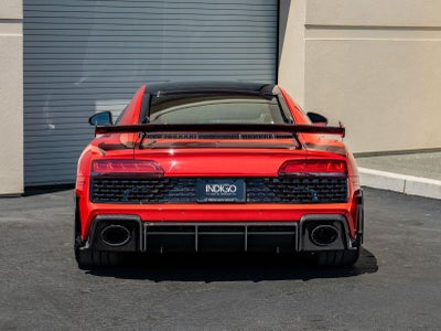 2023 Audi R8 Coupe V10 GT