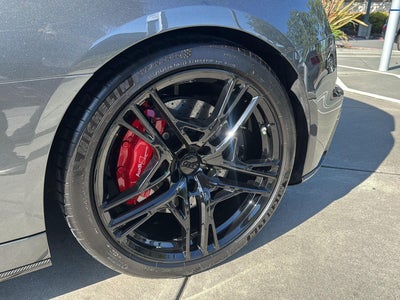 2020 Audi R8 Coupe V10 performance