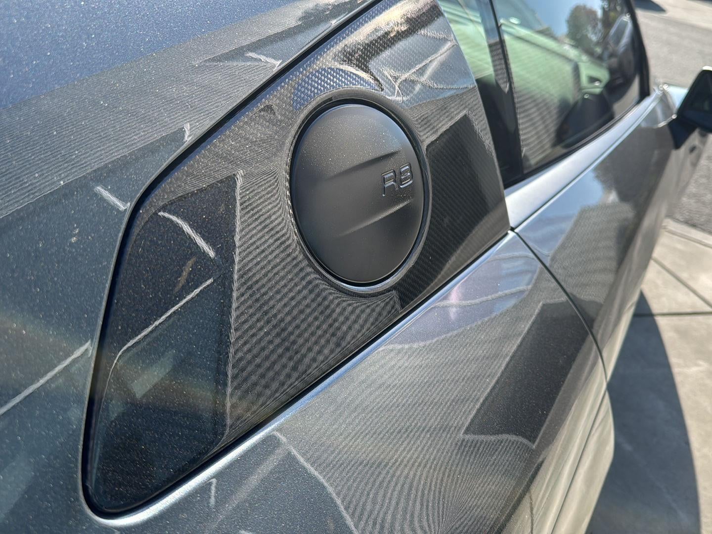 2020 Audi R8 Coupe V10 performance