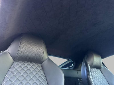 2020 Audi R8 Coupe V10 performance