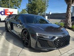 2020 Audi R8 Coupe V10 performance