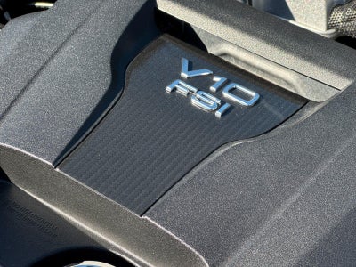 2020 Audi R8 Coupe V10 performance