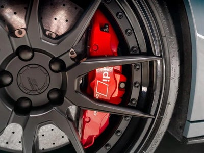 2020 Audi R8 Coupe V10 performance
