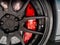 2020 Audi R8 Coupe V10 performance