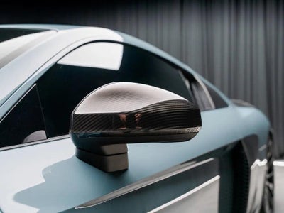 2020 Audi R8 Coupe V10 performance