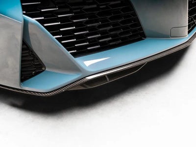 2020 Audi R8 Coupe V10 performance