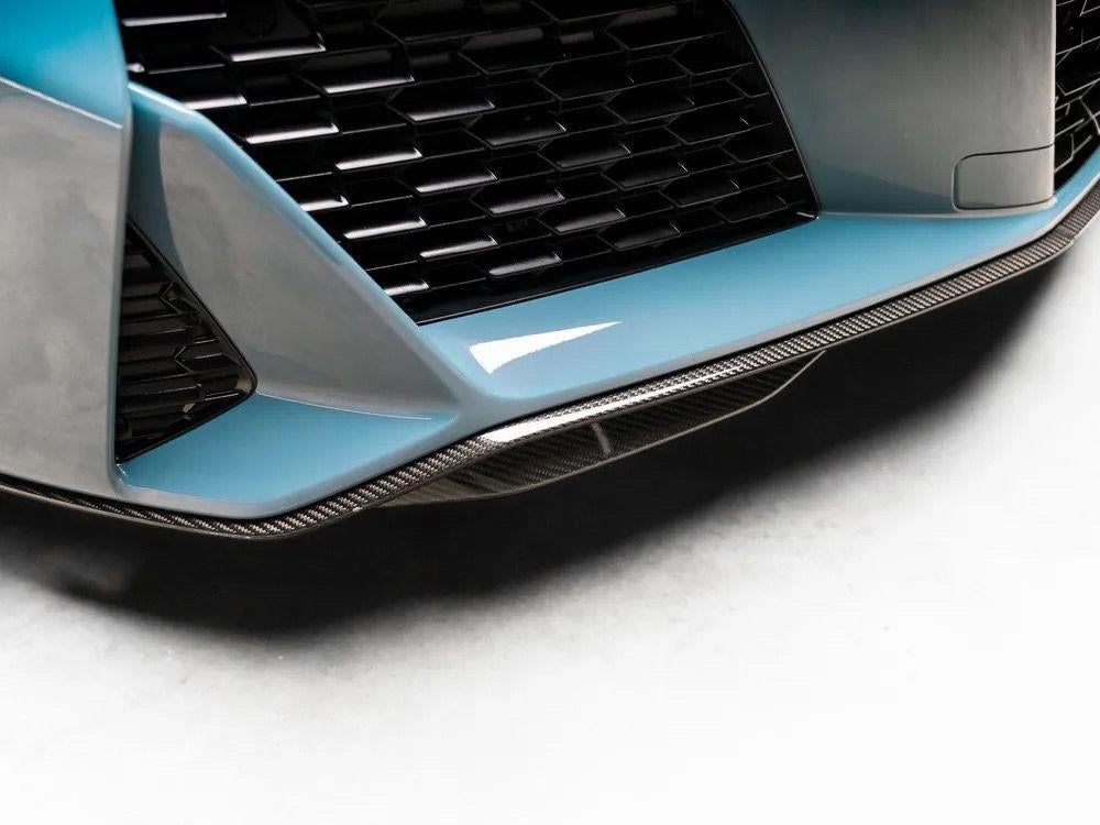 2020 Audi R8 Coupe V10 performance