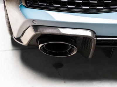 2020 Audi R8 Coupe V10 performance