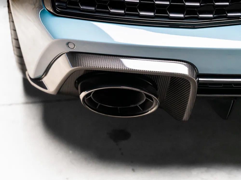 2020 Audi R8 Coupe V10 performance