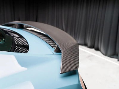 2020 Audi R8 Coupe V10 performance