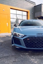 2020 Audi R8 Coupe V10 performance