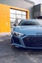 2020 Audi R8 Coupe V10 performance