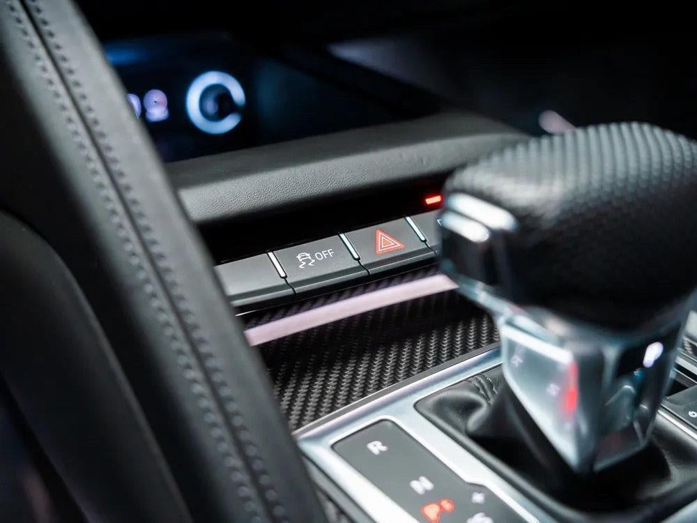 2020 Audi R8 Coupe V10 performance