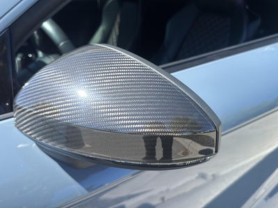 2020 Audi R8 Coupe V10 performance