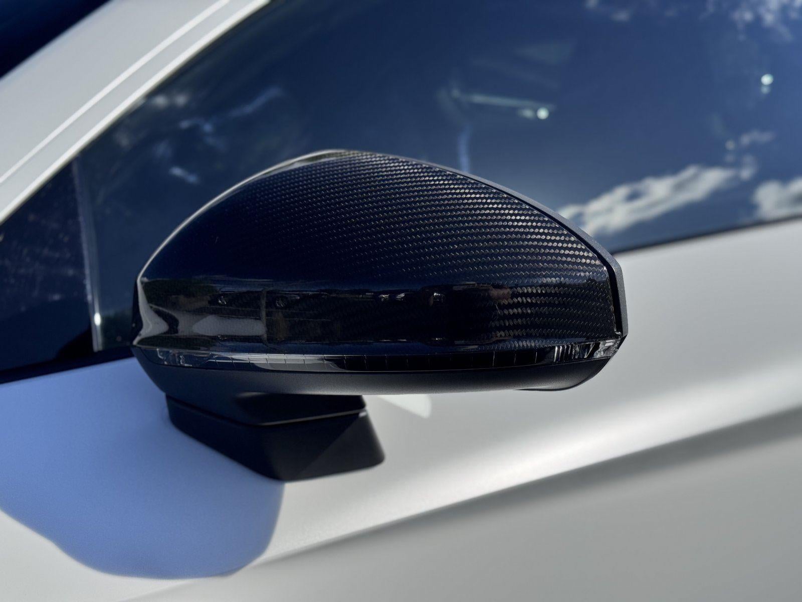 2020 Audi R8 Coupe V10 performance