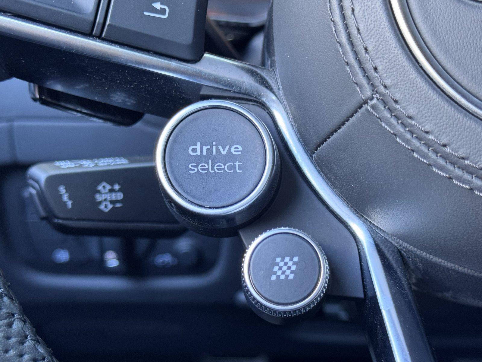 2020 Audi R8 Coupe V10 performance