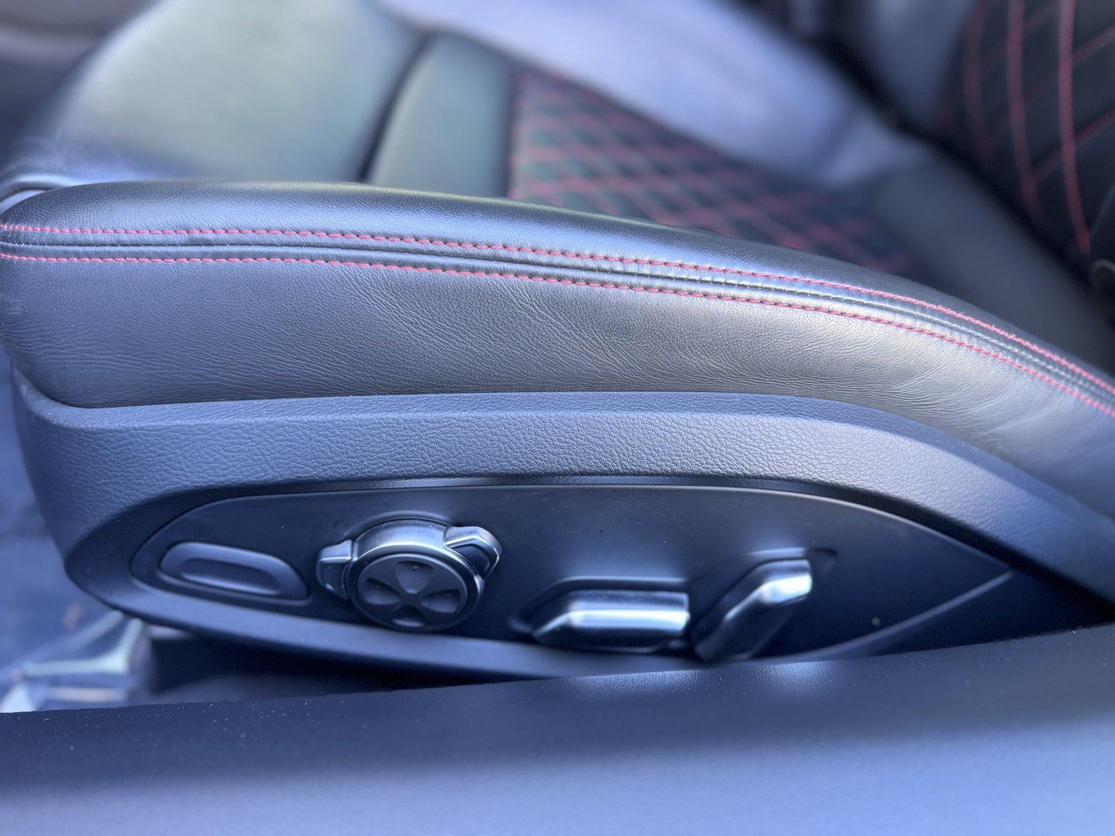 2020 Audi R8 Coupe V10 performance