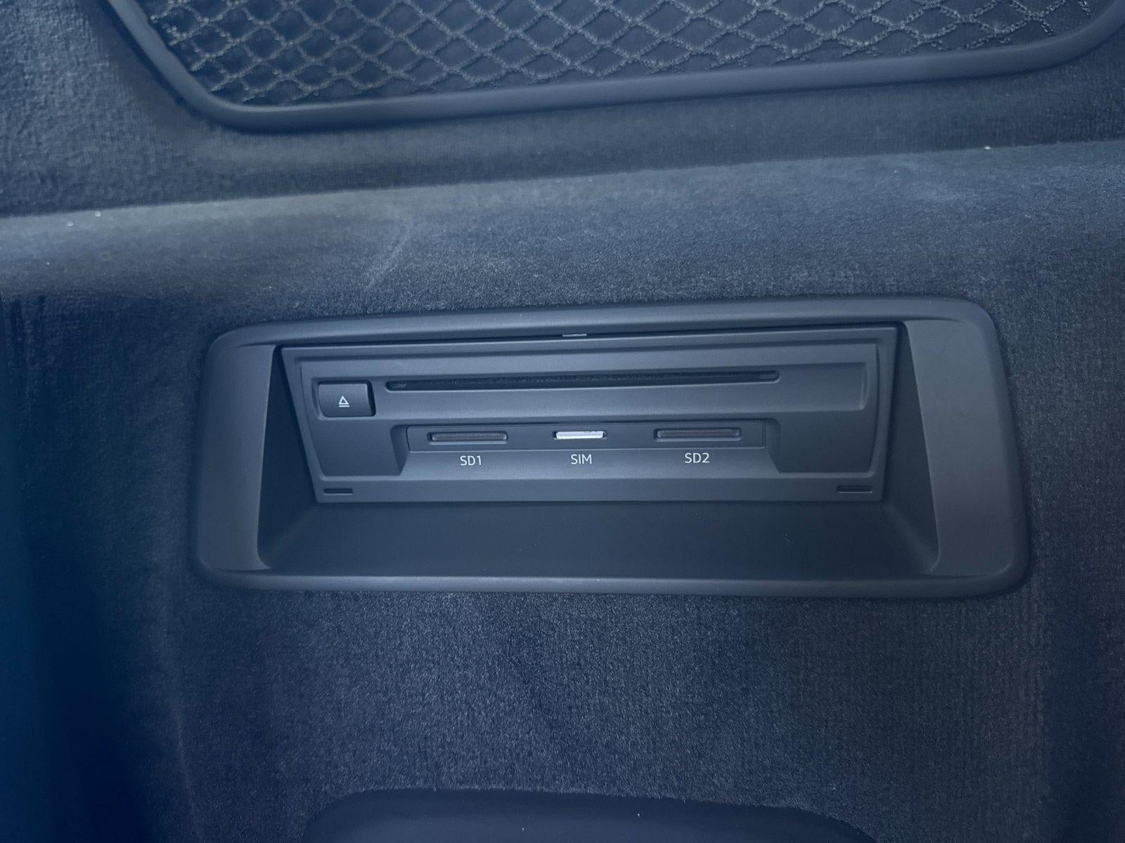 2020 Audi R8 Coupe V10 performance