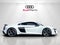 2020 Audi R8 Coupe V10 performance