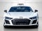 2020 Audi R8 Coupe V10 performance