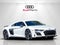 2020 Audi R8 Coupe V10 performance