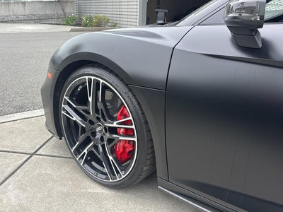 2020 Audi R8 Coupe V10 performance