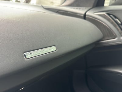 2020 Audi R8 Coupe V10 performance