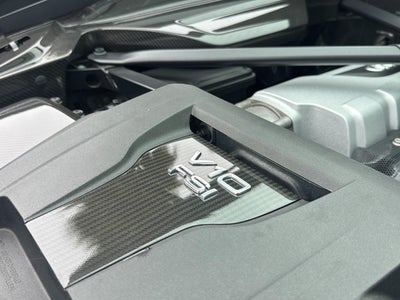 2020 Audi R8 Coupe V10 performance