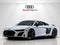 2020 Audi R8 Coupe V10 performance