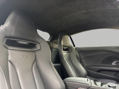 2020 Audi R8 Coupe V10 performance