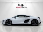 2020 Audi R8 Coupe V10 performance