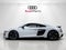 2020 Audi R8 Coupe V10 performance