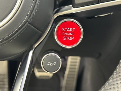 2020 Audi R8 Coupe V10 performance