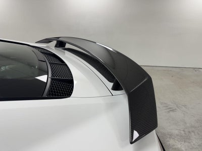 2020 Audi R8 Coupe V10 performance