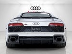 2020 Audi R8 Coupe V10 performance