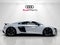 2020 Audi R8 Coupe V10 performance