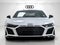 2020 Audi R8 Coupe V10 performance
