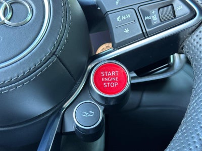 2020 Audi R8 Coupe V10 performance