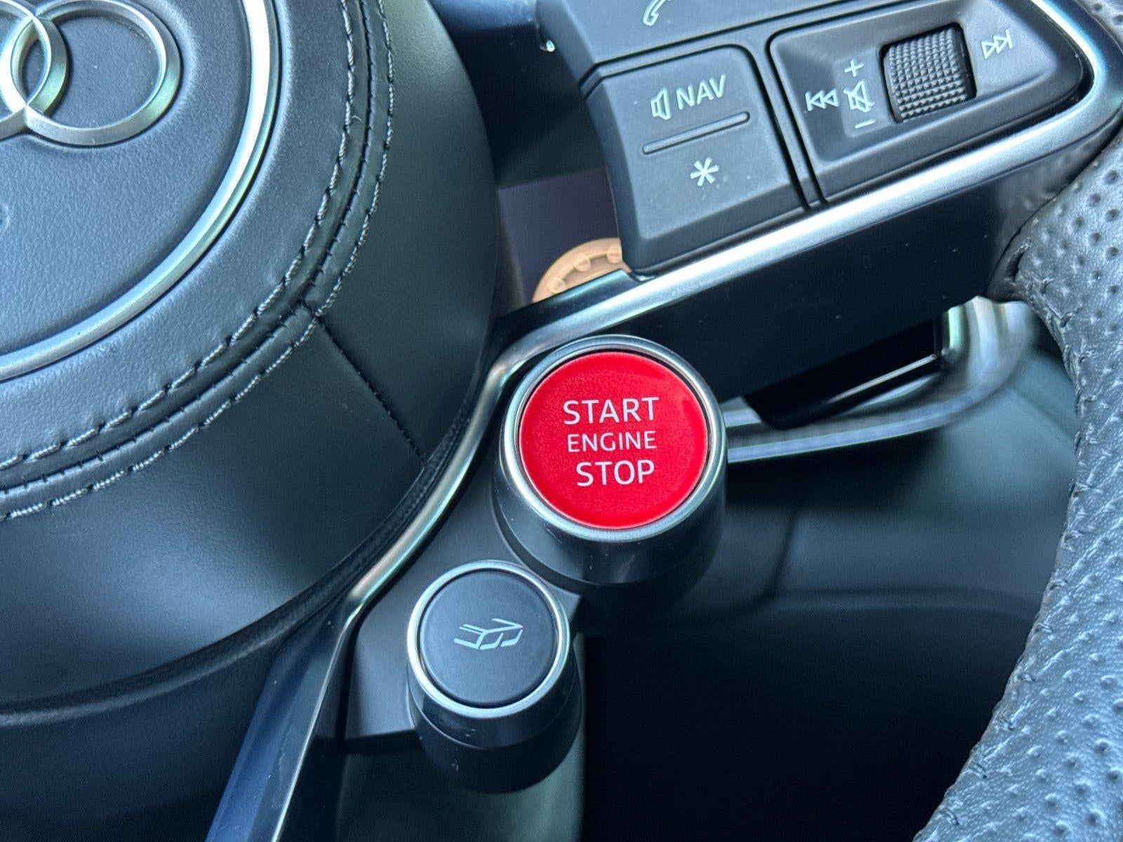 2020 Audi R8 Coupe V10 performance