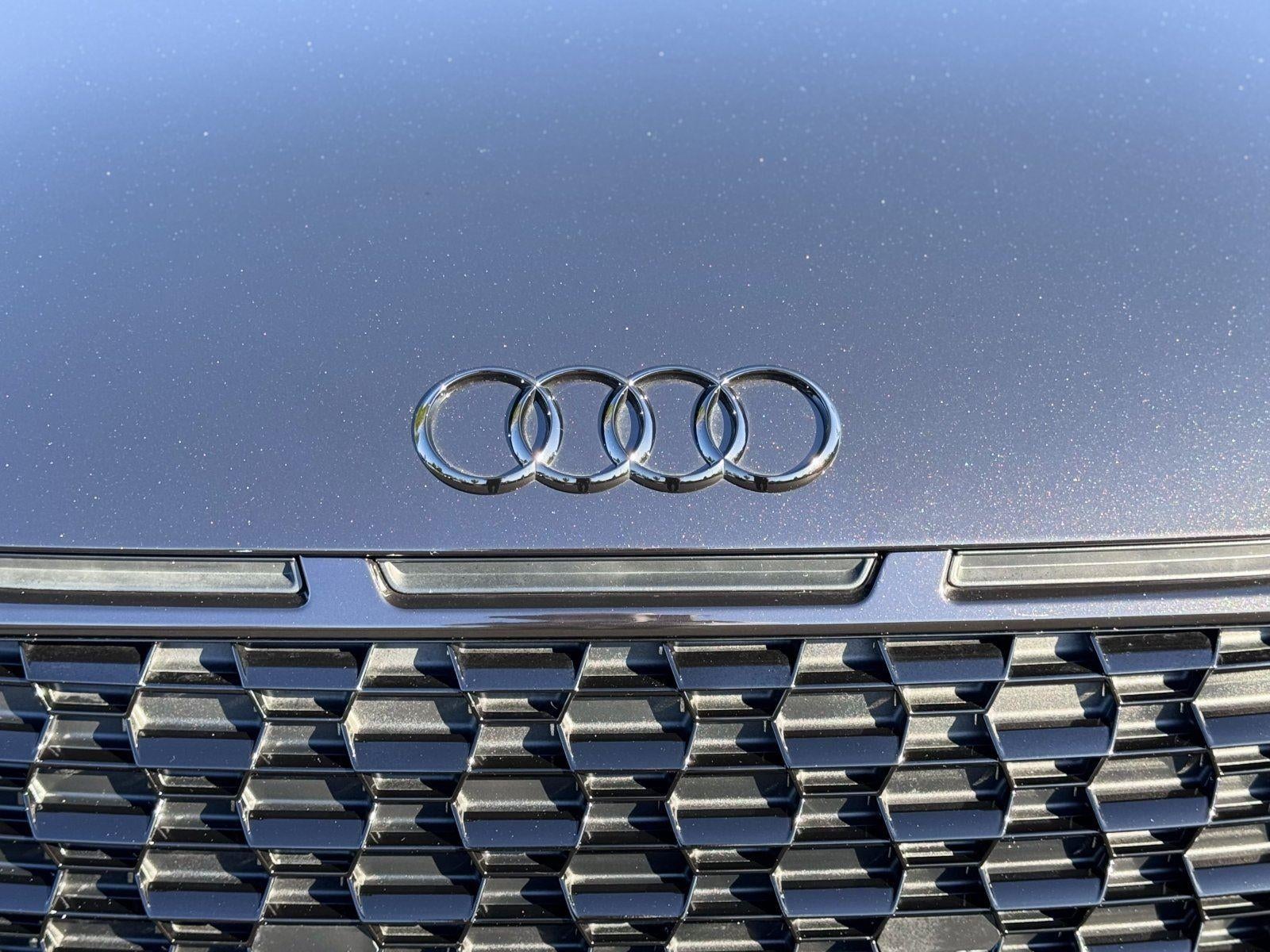 2020 Audi R8 Coupe V10 performance